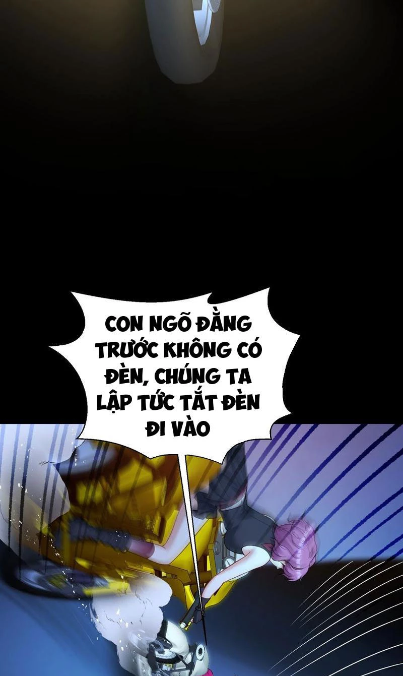 Bỏ Làm Simp Chúa, Ta Có Trong Tay Cả Tỉ Thần Hào! Chapter 101 - Trang 11