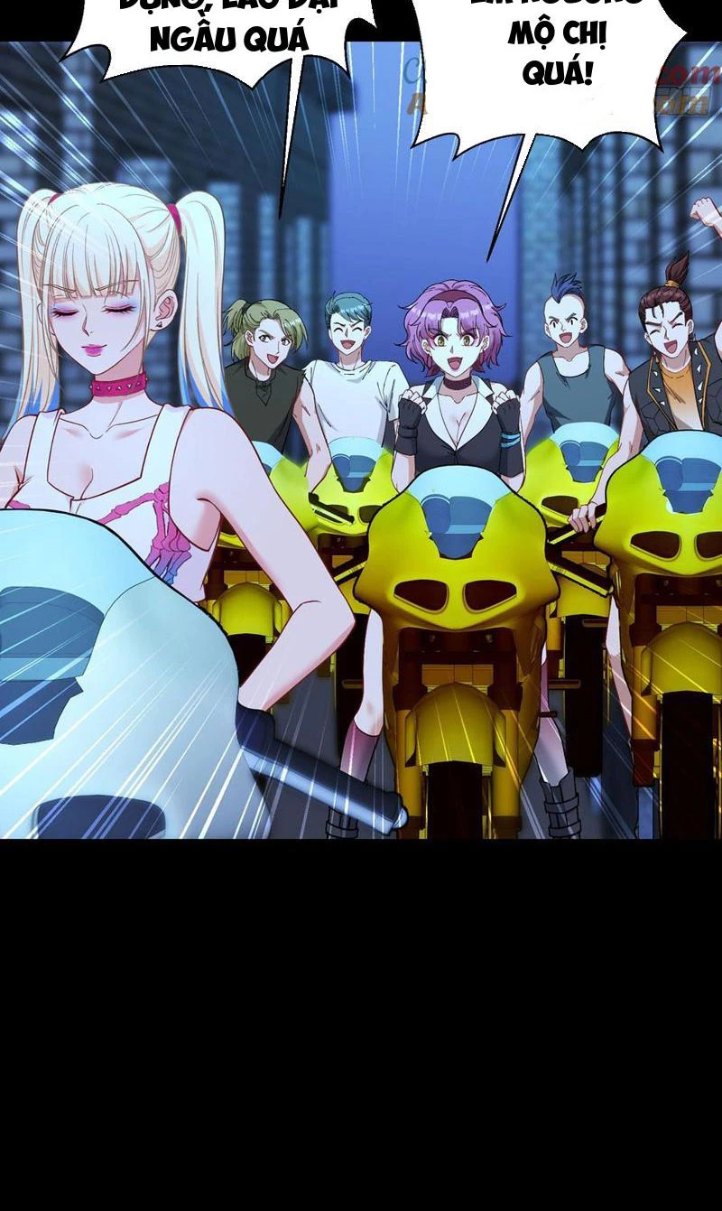 Bỏ Làm Simp Chúa, Ta Có Trong Tay Cả Tỉ Thần Hào! Chapter 101 - Trang 15