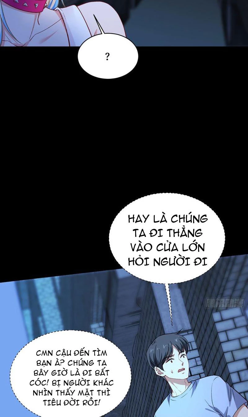Bỏ Làm Simp Chúa, Ta Có Trong Tay Cả Tỉ Thần Hào! Chapter 101 - Trang 17