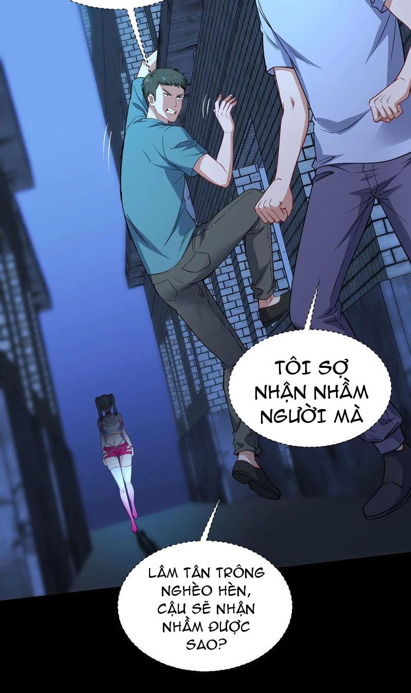 Bỏ Làm Simp Chúa, Ta Có Trong Tay Cả Tỉ Thần Hào! Chapter 101 - Trang 18