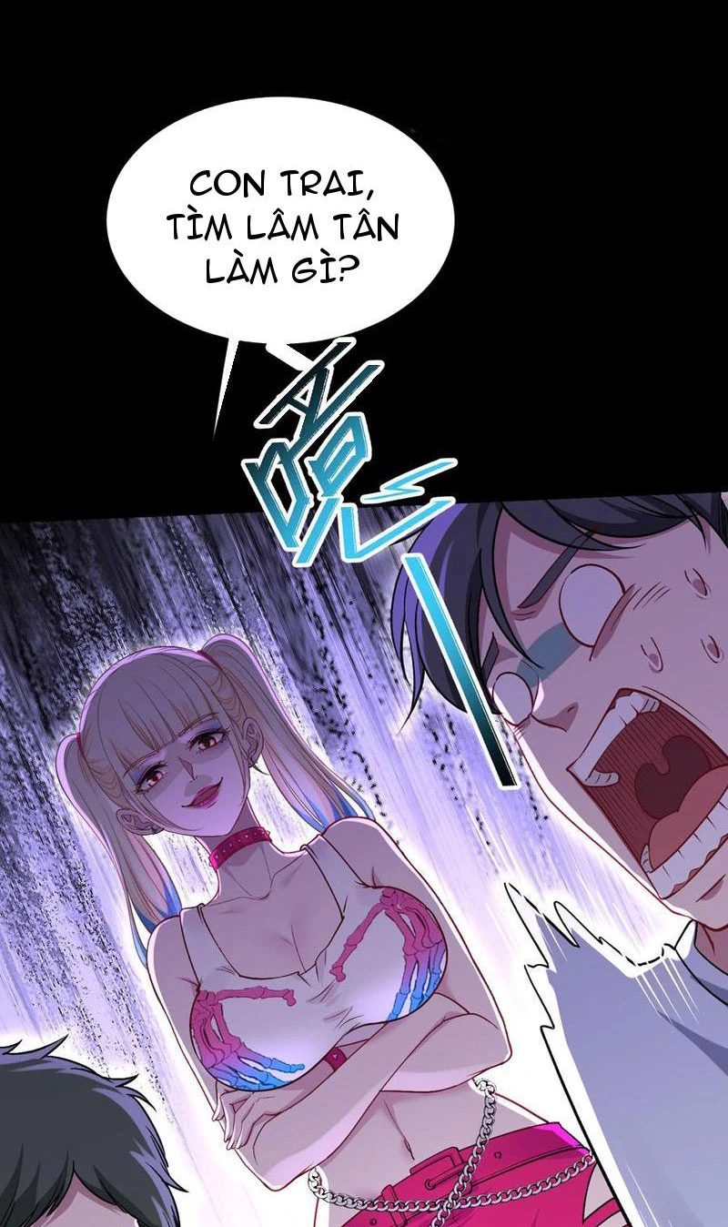 Bỏ Làm Simp Chúa, Ta Có Trong Tay Cả Tỉ Thần Hào! Chapter 101 - Trang 19