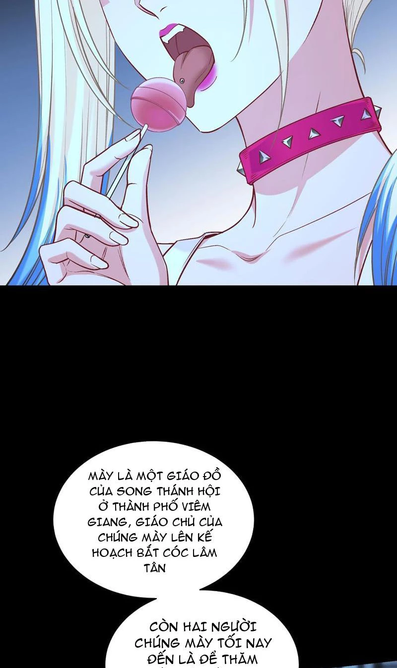 Bỏ Làm Simp Chúa, Ta Có Trong Tay Cả Tỉ Thần Hào! Chapter 101 - Trang 23