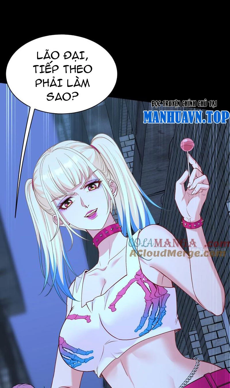 Bỏ Làm Simp Chúa, Ta Có Trong Tay Cả Tỉ Thần Hào! Chapter 101 - Trang 27