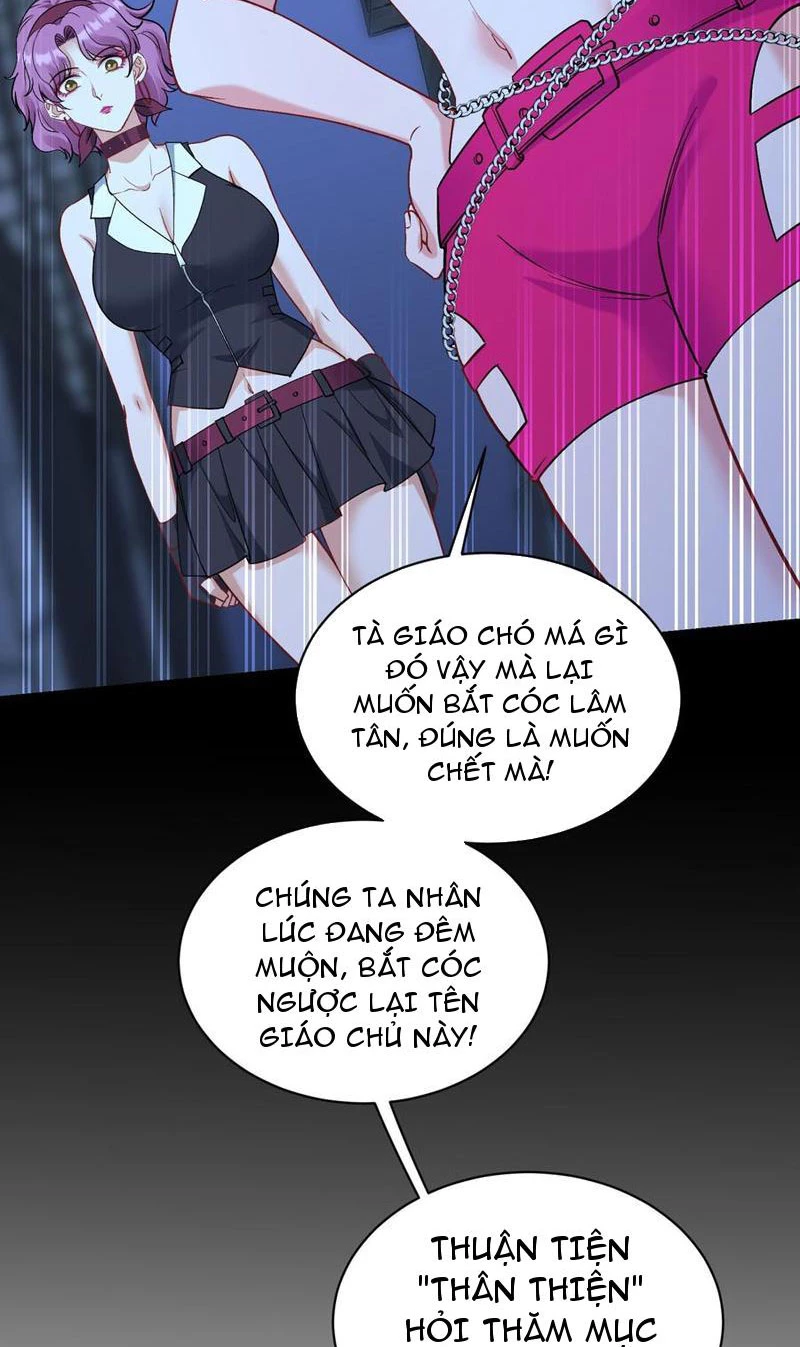 Bỏ Làm Simp Chúa, Ta Có Trong Tay Cả Tỉ Thần Hào! Chapter 101 - Trang 28
