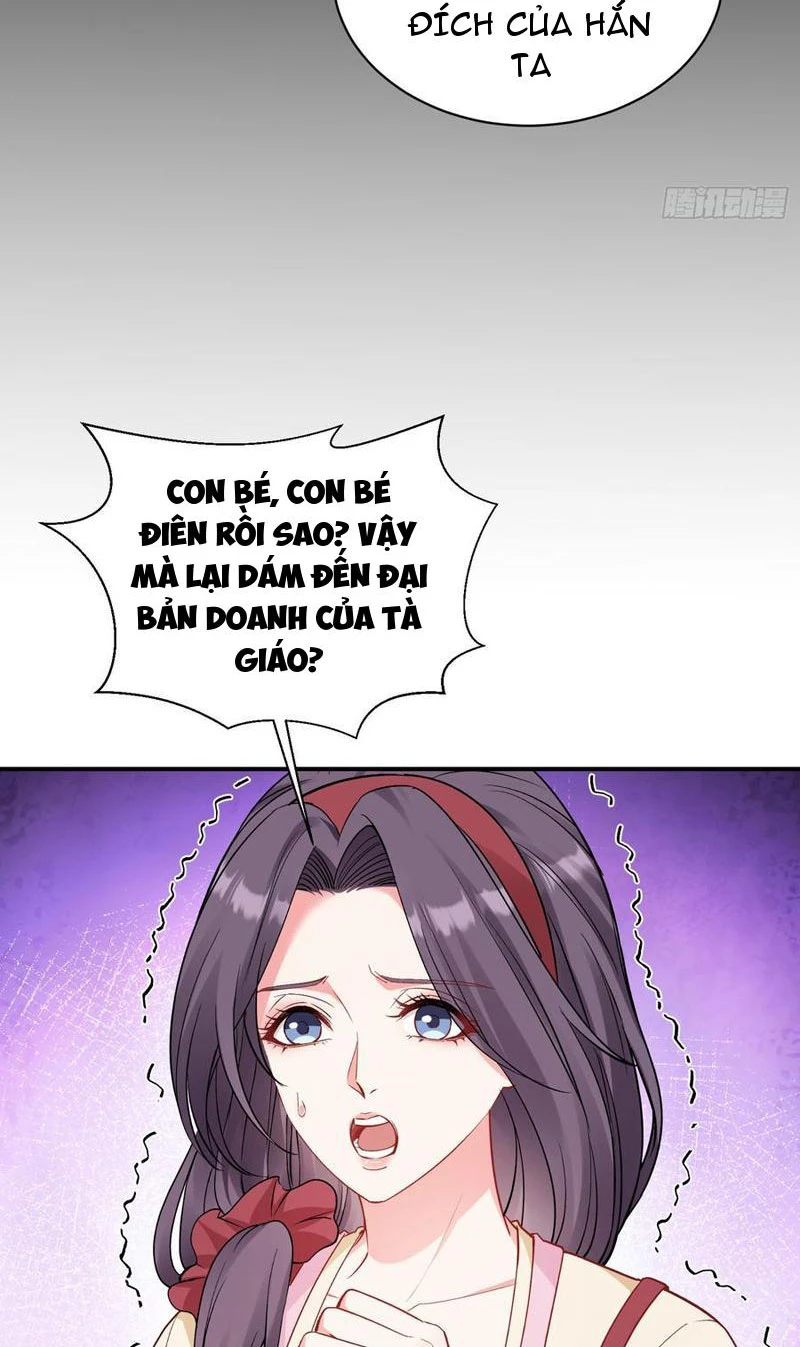 Bỏ Làm Simp Chúa, Ta Có Trong Tay Cả Tỉ Thần Hào! Chapter 101 - Trang 29