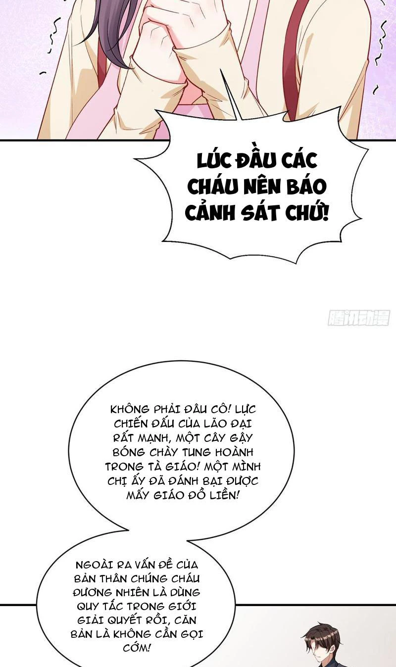 Bỏ Làm Simp Chúa, Ta Có Trong Tay Cả Tỉ Thần Hào! Chapter 101 - Trang 30