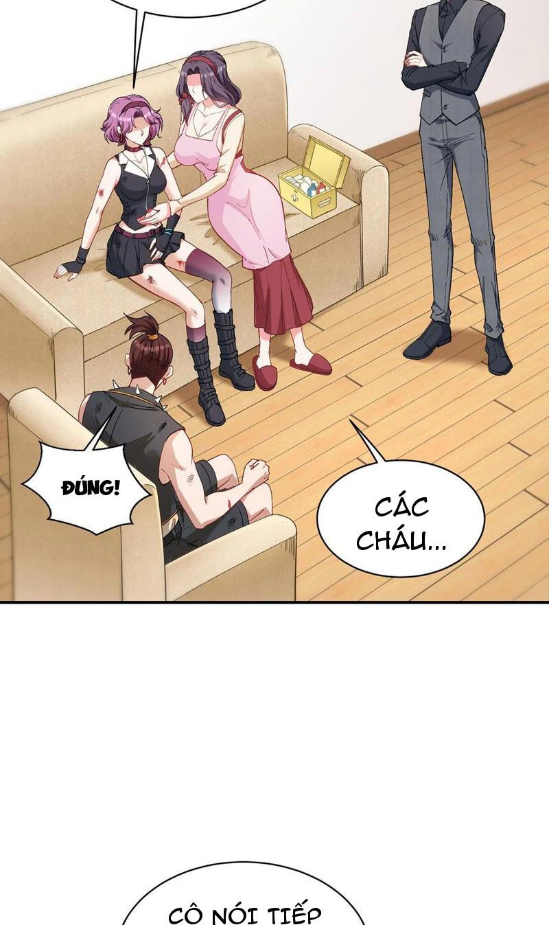 Bỏ Làm Simp Chúa, Ta Có Trong Tay Cả Tỉ Thần Hào! Chapter 101 - Trang 31