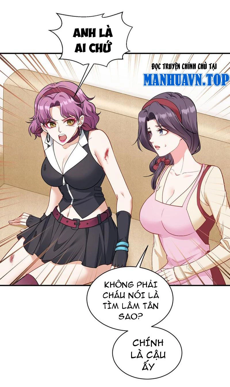 Bỏ Làm Simp Chúa, Ta Có Trong Tay Cả Tỉ Thần Hào! Chapter 101 - Trang 33