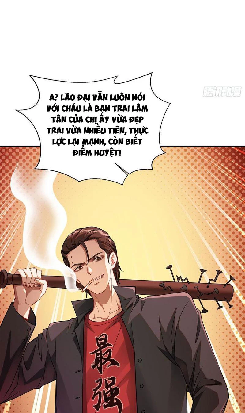 Bỏ Làm Simp Chúa, Ta Có Trong Tay Cả Tỉ Thần Hào! Chapter 101 - Trang 34