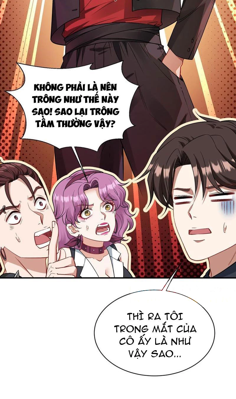 Bỏ Làm Simp Chúa, Ta Có Trong Tay Cả Tỉ Thần Hào! Chapter 101 - Trang 35