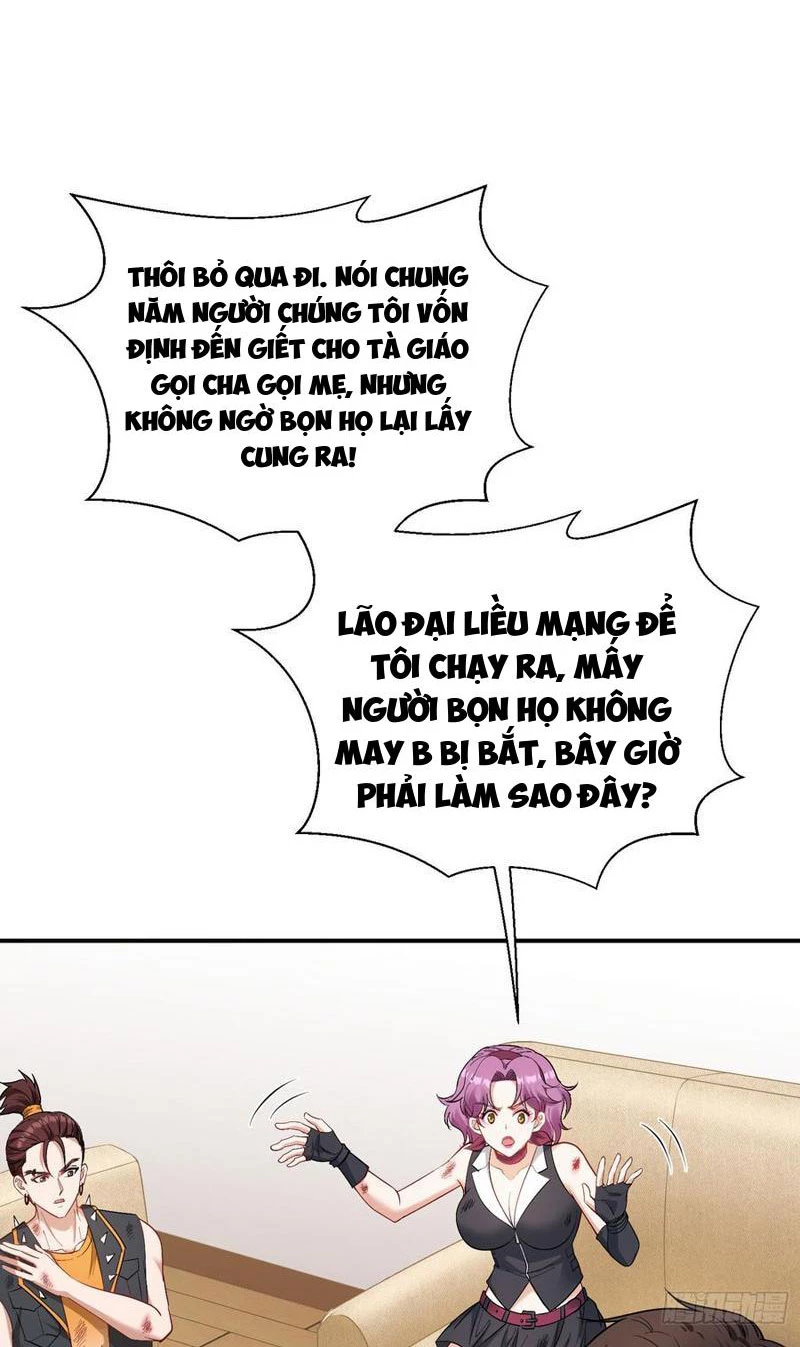 Bỏ Làm Simp Chúa, Ta Có Trong Tay Cả Tỉ Thần Hào! Chapter 101 - Trang 36