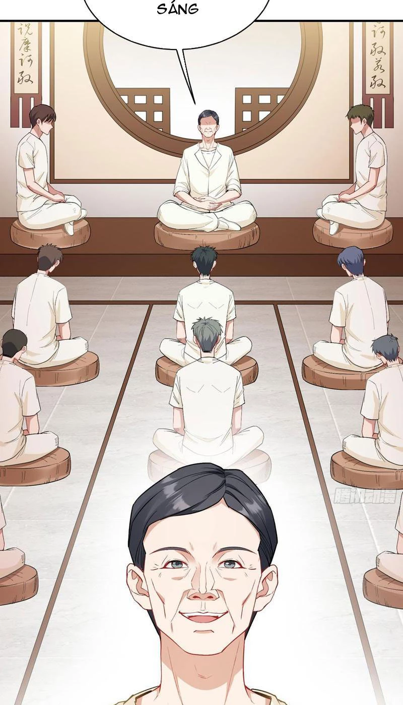 Bỏ Làm Simp Chúa, Ta Có Trong Tay Cả Tỉ Thần Hào! Chapter 101 - Trang 41