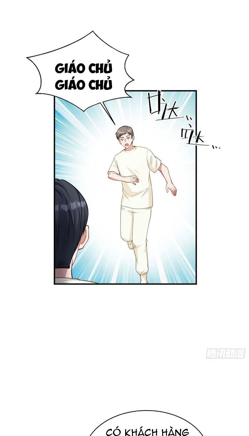 Bỏ Làm Simp Chúa, Ta Có Trong Tay Cả Tỉ Thần Hào! Chapter 101 - Trang 43