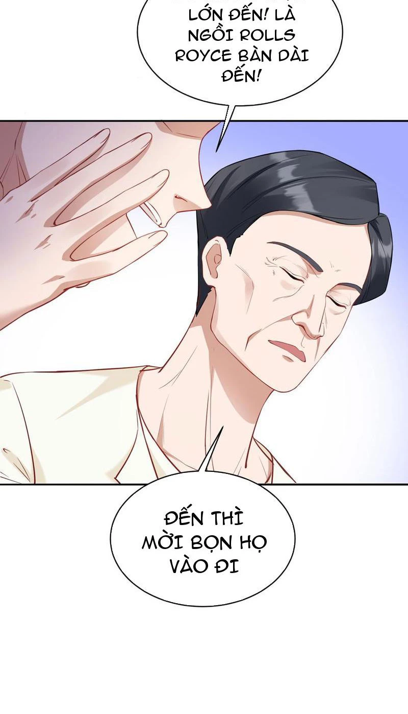 Bỏ Làm Simp Chúa, Ta Có Trong Tay Cả Tỉ Thần Hào! Chapter 101 - Trang 44