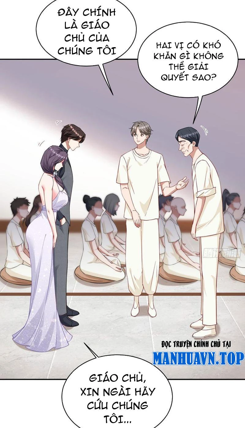 Bỏ Làm Simp Chúa, Ta Có Trong Tay Cả Tỉ Thần Hào! Chapter 101 - Trang 48