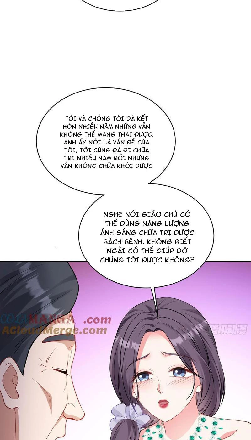 Bỏ Làm Simp Chúa, Ta Có Trong Tay Cả Tỉ Thần Hào! Chapter 101 - Trang 49