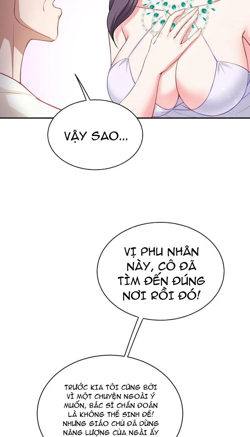 Bỏ Làm Simp Chúa, Ta Có Trong Tay Cả Tỉ Thần Hào! Chapter 101 - Trang 50