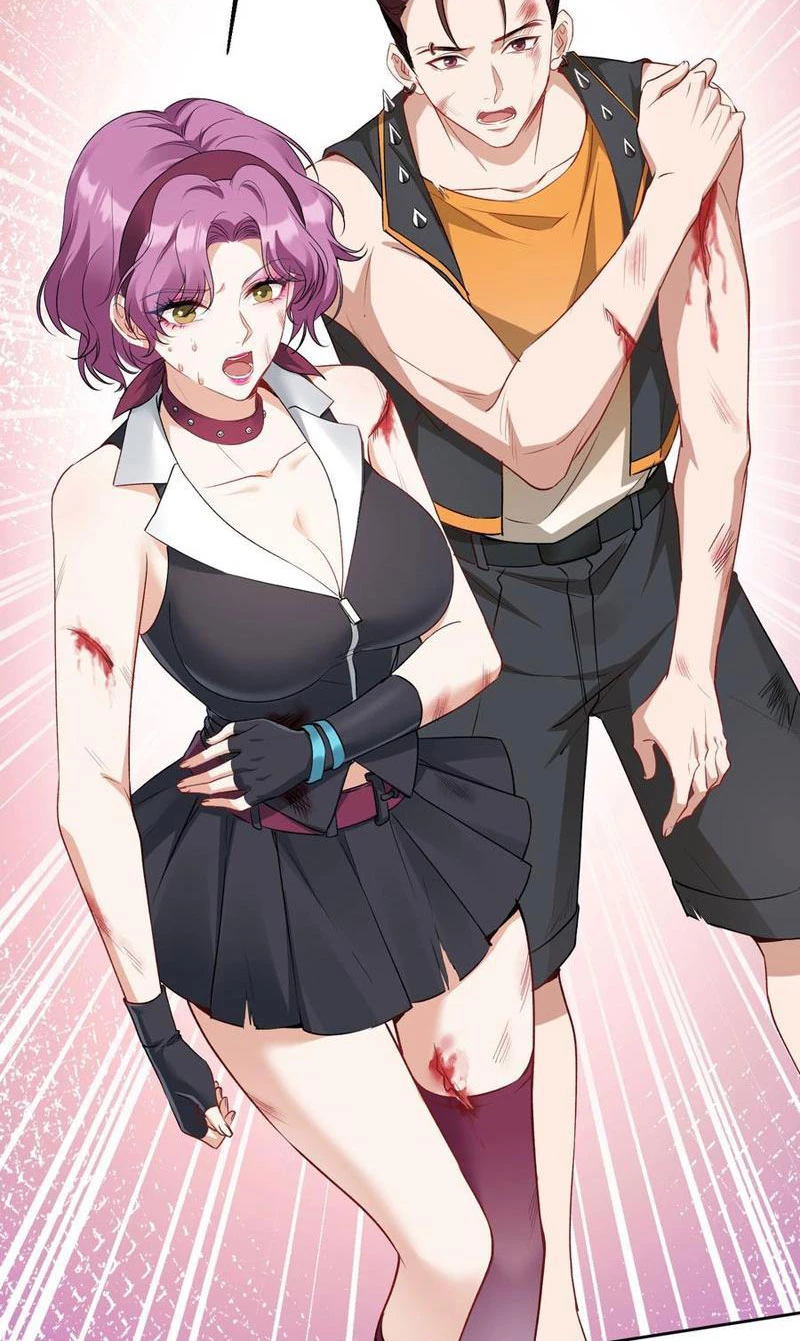 Bỏ Làm Simp Chúa, Ta Có Trong Tay Cả Tỉ Thần Hào! Chapter 101 - Trang 6