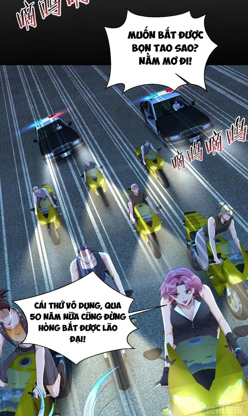 Bỏ Làm Simp Chúa, Ta Có Trong Tay Cả Tỉ Thần Hào! Chapter 101 - Trang 9