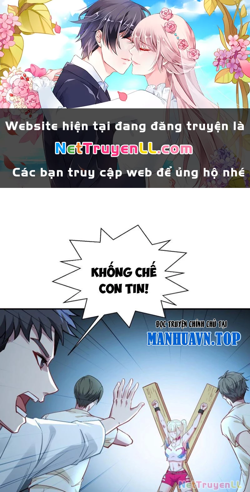 Bỏ Làm Simp Chúa, Ta Có Trong Tay Cả Tỉ Thần Hào! Chapter 103 - Trang 1