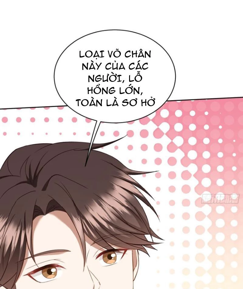 Bỏ Làm Simp Chúa, Ta Có Trong Tay Cả Tỉ Thần Hào! Chapter 103 - Trang 34