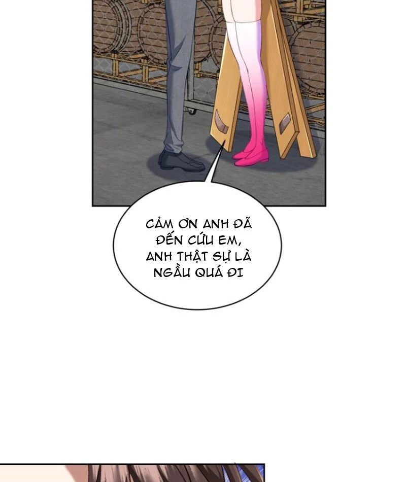 Bỏ Làm Simp Chúa, Ta Có Trong Tay Cả Tỉ Thần Hào! Chapter 103 - Trang 37