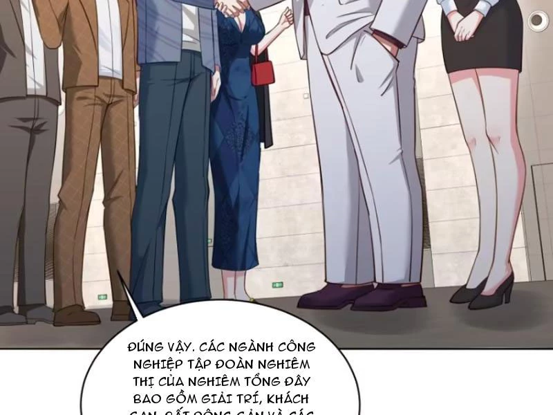 Bỏ Làm Simp Chúa, Ta Có Trong Tay Cả Tỉ Thần Hào! Chapter 104 - Trang 27