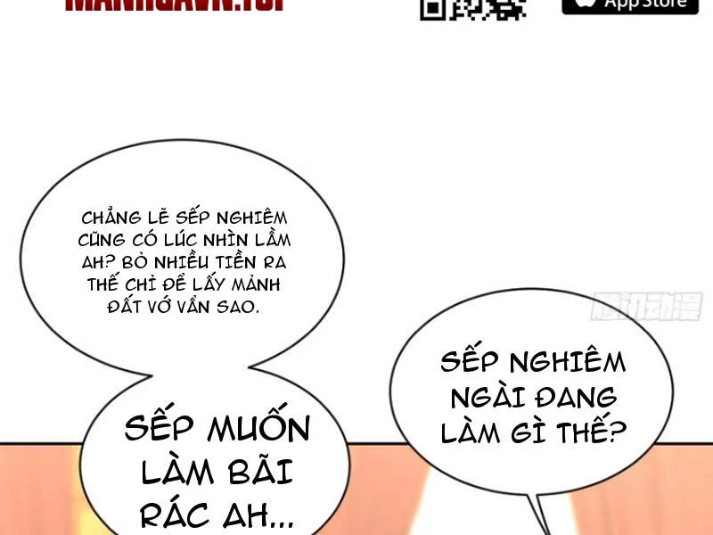 Bỏ Làm Simp Chúa, Ta Có Trong Tay Cả Tỉ Thần Hào! Chapter 105 - Trang 40