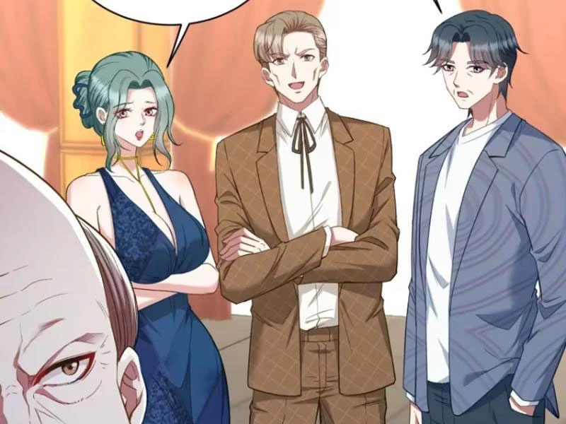 Bỏ Làm Simp Chúa, Ta Có Trong Tay Cả Tỉ Thần Hào! Chapter 105 - Trang 41
