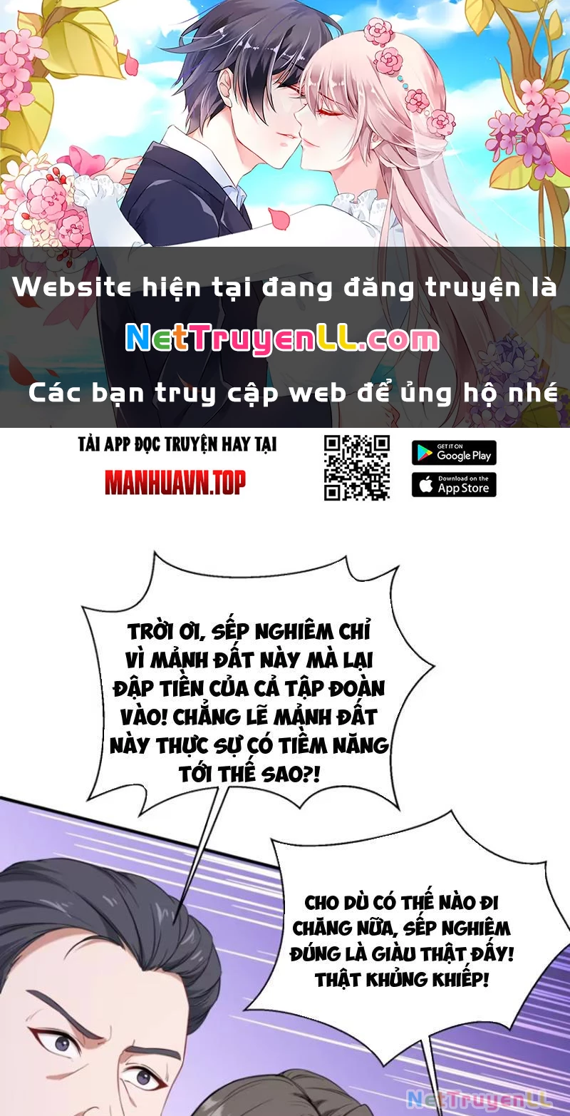 Bỏ Làm Simp Chúa, Ta Có Trong Tay Cả Tỉ Thần Hào! Chapter 106 - Trang 1