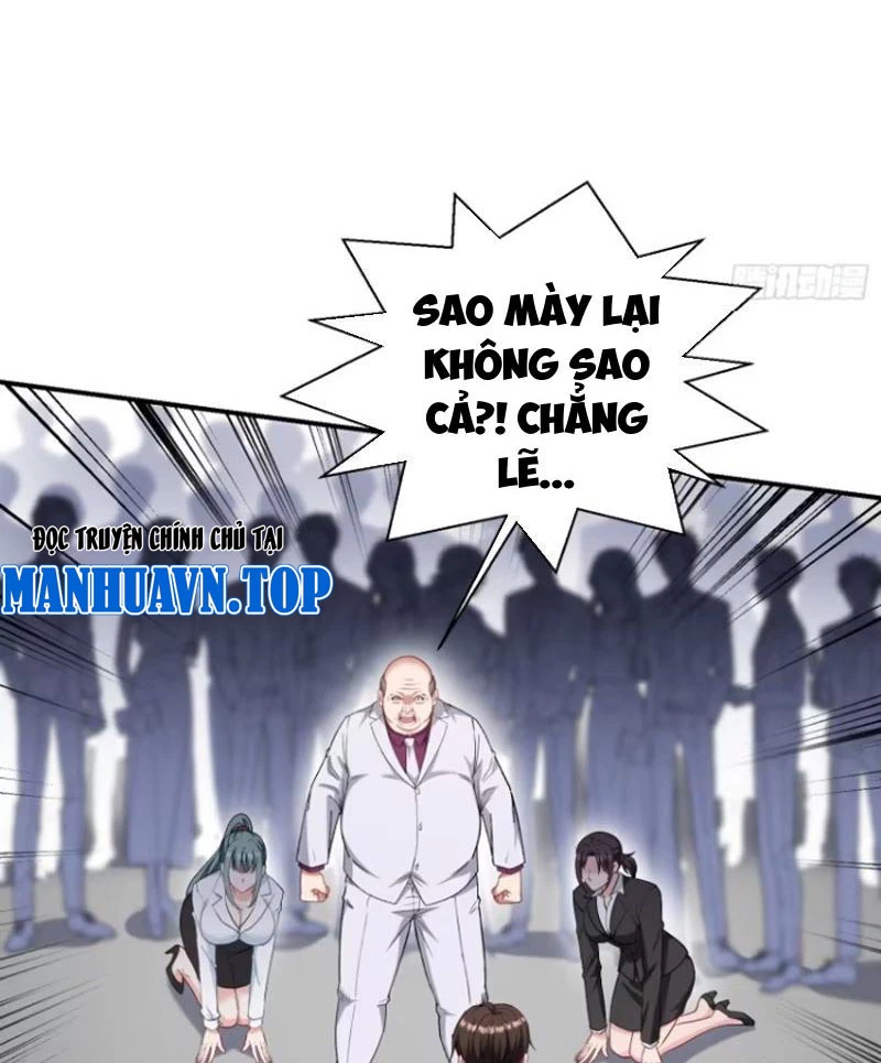 Bỏ Làm Simp Chúa, Ta Có Trong Tay Cả Tỉ Thần Hào! Chapter 106 - Trang 15