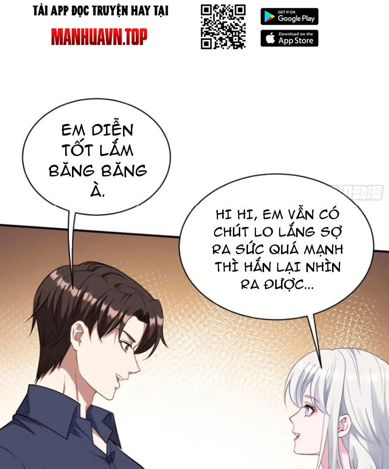 Bỏ Làm Simp Chúa, Ta Có Trong Tay Cả Tỉ Thần Hào! Chapter 106 - Trang 20