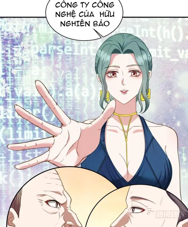 Bỏ Làm Simp Chúa, Ta Có Trong Tay Cả Tỉ Thần Hào! Chapter 106 - Trang 28