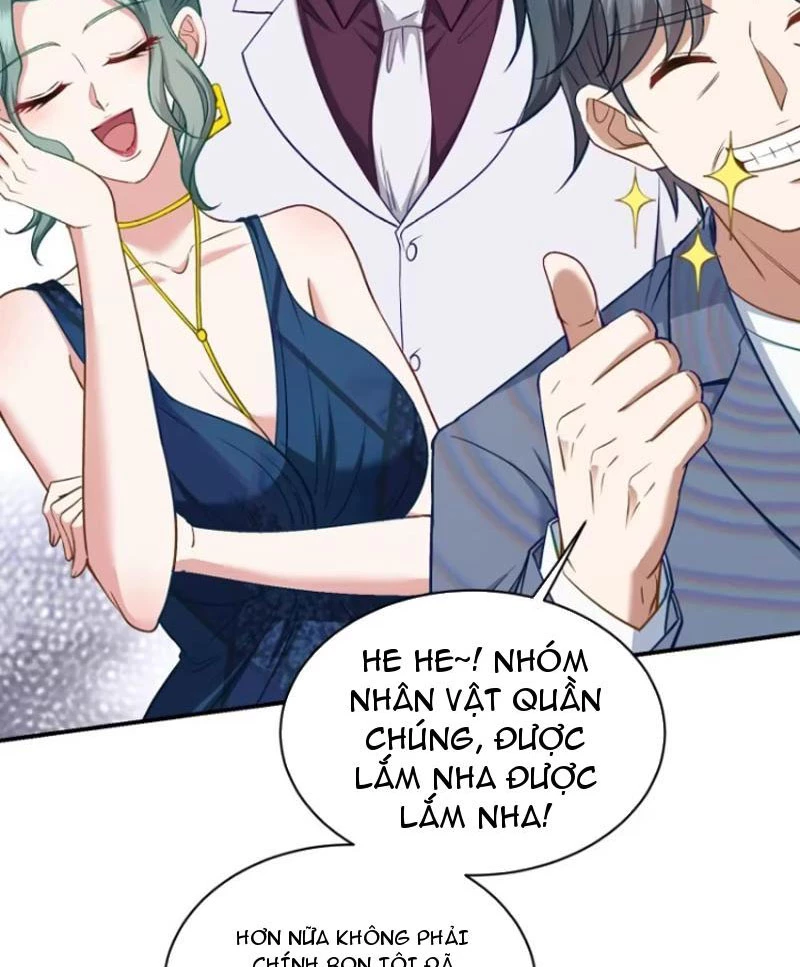 Bỏ Làm Simp Chúa, Ta Có Trong Tay Cả Tỉ Thần Hào! Chapter 106 - Trang 33
