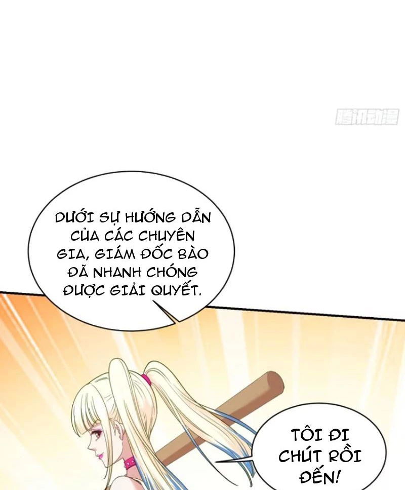 Bỏ Làm Simp Chúa, Ta Có Trong Tay Cả Tỉ Thần Hào! Chapter 106 - Trang 36