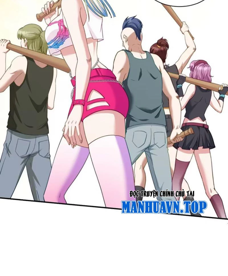 Bỏ Làm Simp Chúa, Ta Có Trong Tay Cả Tỉ Thần Hào! Chapter 106 - Trang 37