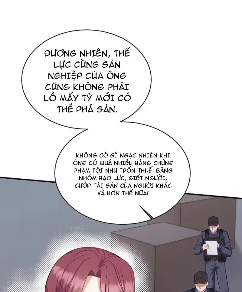 Bỏ Làm Simp Chúa, Ta Có Trong Tay Cả Tỉ Thần Hào! Chapter 106 - Trang 38