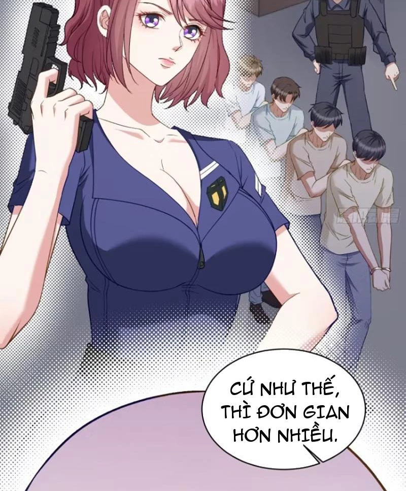 Bỏ Làm Simp Chúa, Ta Có Trong Tay Cả Tỉ Thần Hào! Chapter 106 - Trang 39