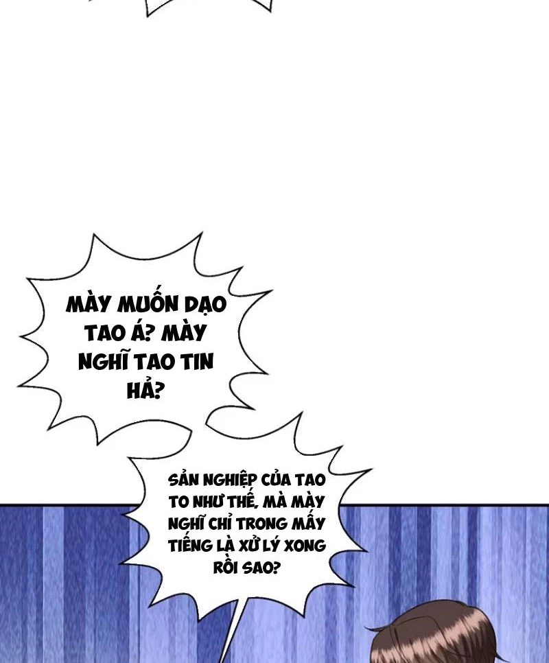 Bỏ Làm Simp Chúa, Ta Có Trong Tay Cả Tỉ Thần Hào! Chapter 106 - Trang 41
