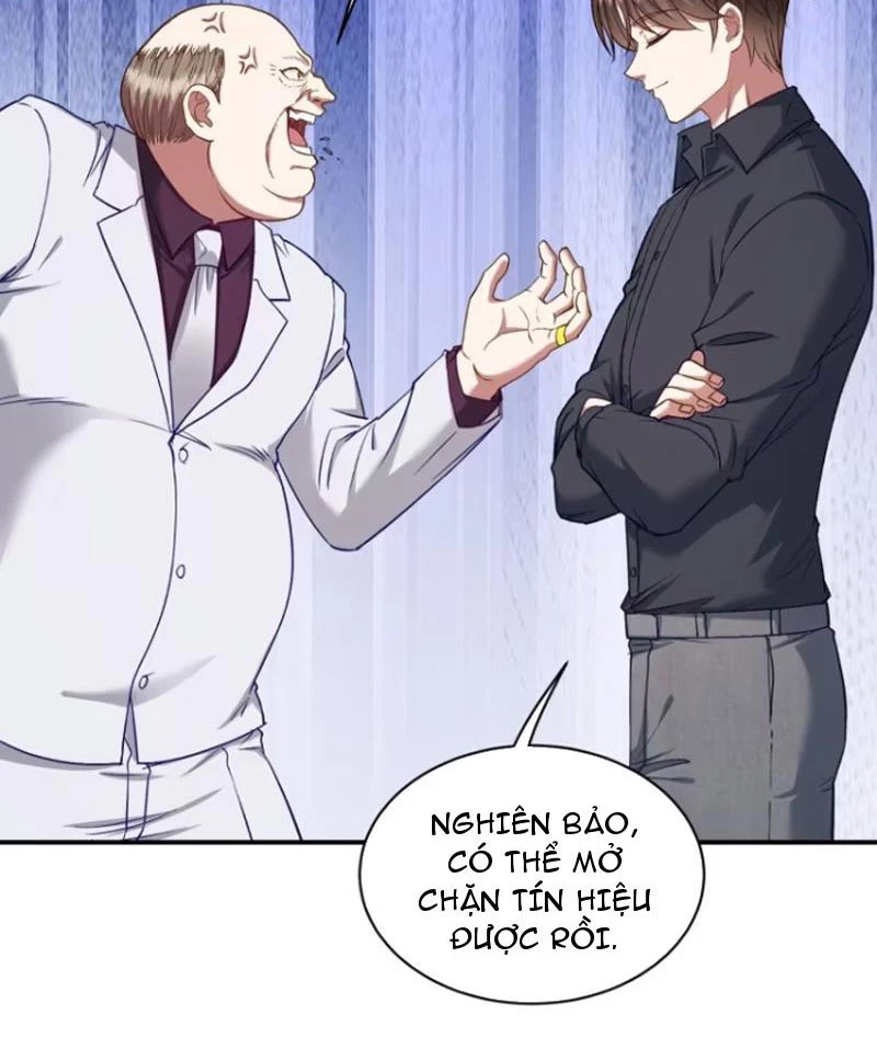 Bỏ Làm Simp Chúa, Ta Có Trong Tay Cả Tỉ Thần Hào! Chapter 106 - Trang 42