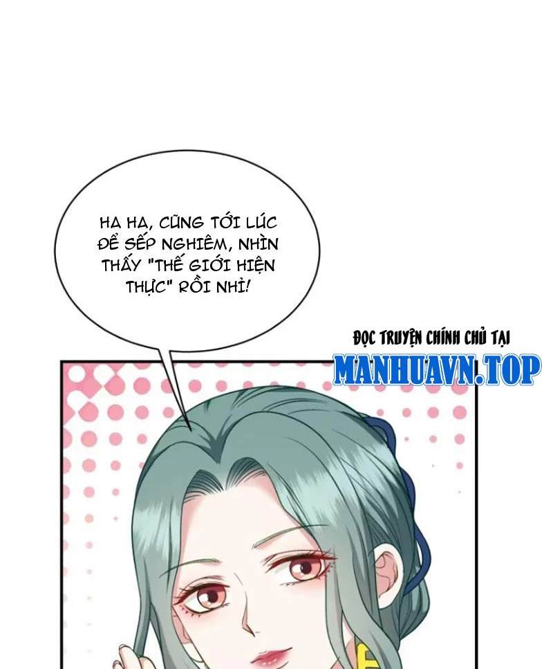 Bỏ Làm Simp Chúa, Ta Có Trong Tay Cả Tỉ Thần Hào! Chapter 106 - Trang 43