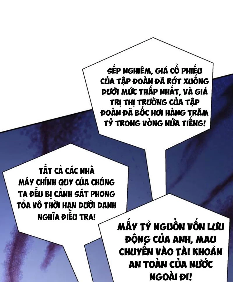 Bỏ Làm Simp Chúa, Ta Có Trong Tay Cả Tỉ Thần Hào! Chapter 106 - Trang 47