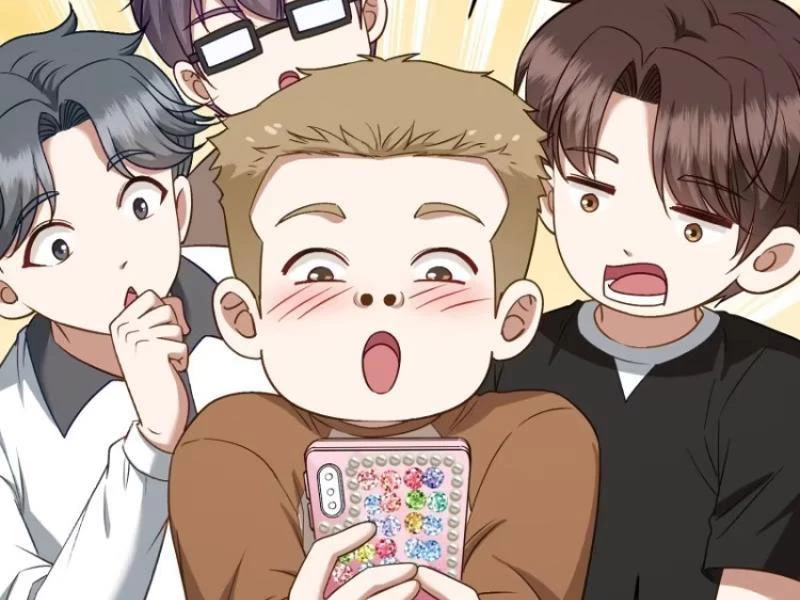 Bỏ Làm Simp Chúa, Ta Có Trong Tay Cả Tỉ Thần Hào! Chapter 108 - Trang 43