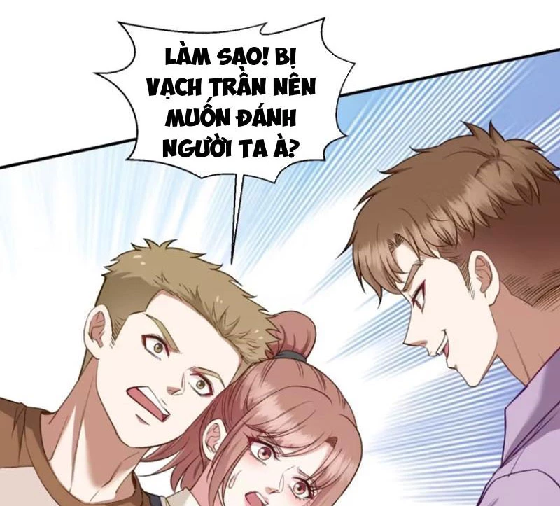 Bỏ Làm Simp Chúa, Ta Có Trong Tay Cả Tỉ Thần Hào! Chapter 109 - Trang 10