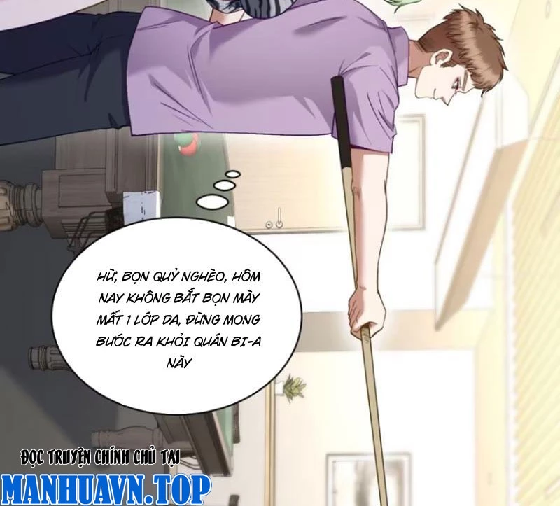 Bỏ Làm Simp Chúa, Ta Có Trong Tay Cả Tỉ Thần Hào! Chapter 109 - Trang 21