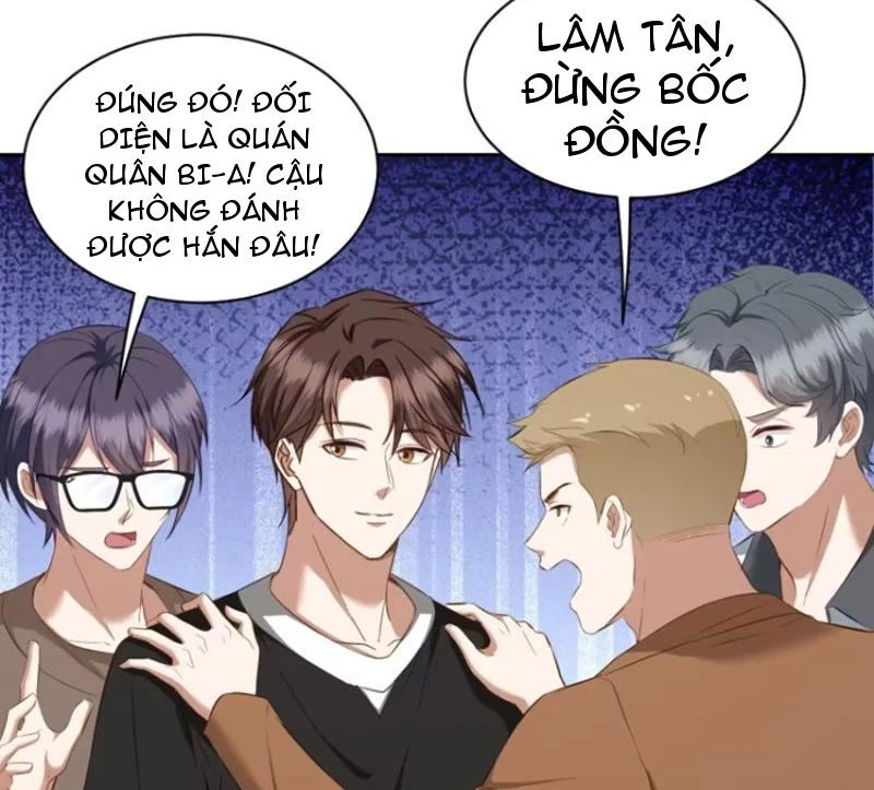 Bỏ Làm Simp Chúa, Ta Có Trong Tay Cả Tỉ Thần Hào! Chapter 109 - Trang 31