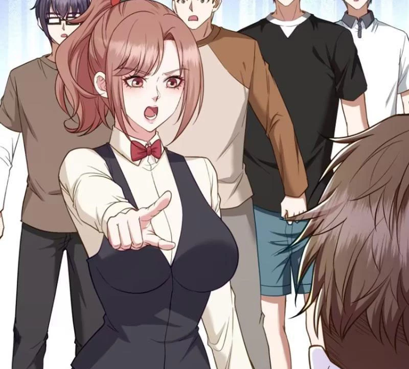 Bỏ Làm Simp Chúa, Ta Có Trong Tay Cả Tỉ Thần Hào! Chapter 109 - Trang 6