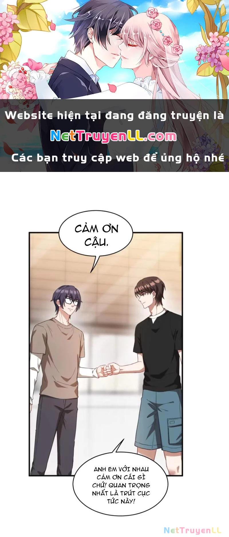 Bỏ Làm Simp Chúa, Ta Có Trong Tay Cả Tỉ Thần Hào! Chapter 11 - Trang 1
