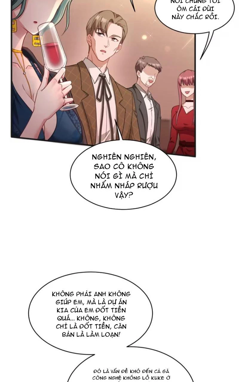 Bỏ Làm Simp Chúa, Ta Có Trong Tay Cả Tỉ Thần Hào! Chapter 11 - Trang 10