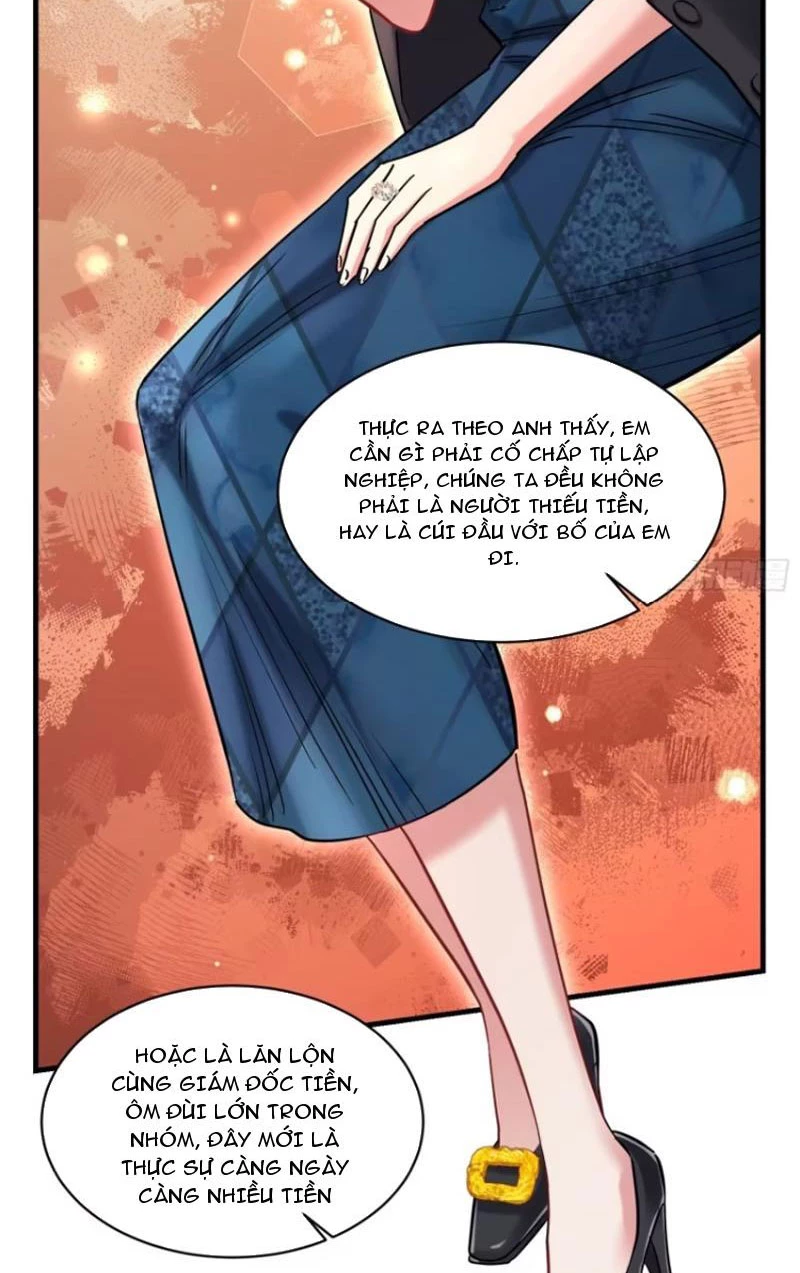 Bỏ Làm Simp Chúa, Ta Có Trong Tay Cả Tỉ Thần Hào! Chapter 11 - Trang 12